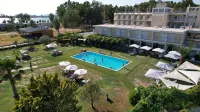 Theoxenia - View biển