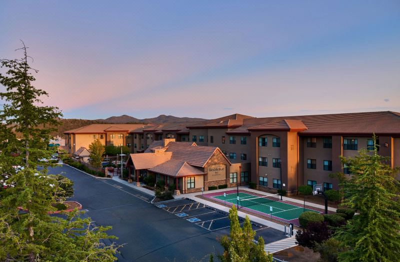 Residence Inn Prescott photo 5