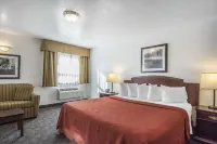 Quality Hotel & Conference Centre Hotels in Wood Buffalo