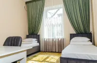 Hostel Compass 3 Hoteles en 