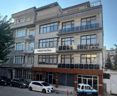 Hostelida Konya โรงแรมใน