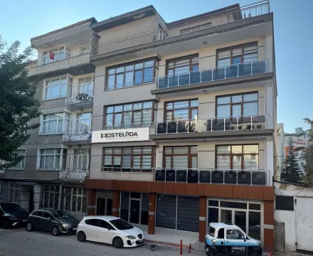 Hostelida Konya