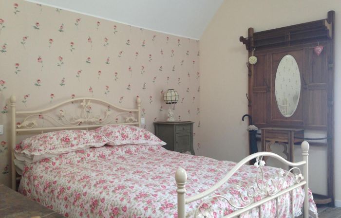 L'Auberge des Oiseaux Chantants