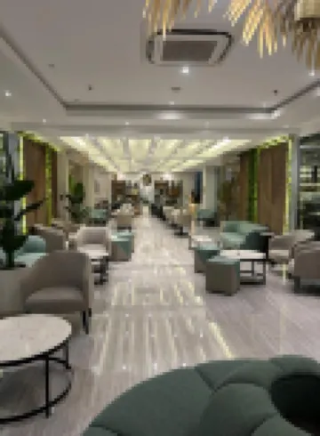 라 그란데 레지던스