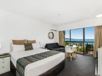 Aquarius on the Beach Hoteles en Townsville