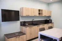 Bloom Apartments - Condos