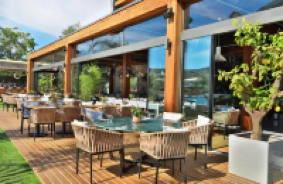 Mare Deluxe豪華公寓和別墅