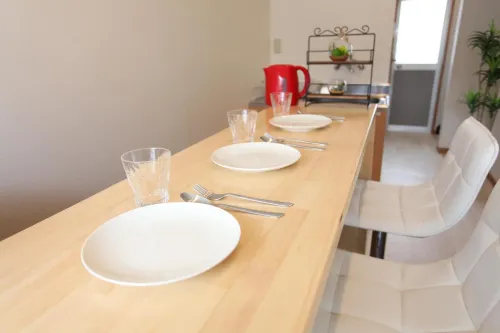 Fujiyama Base - Pet friendly