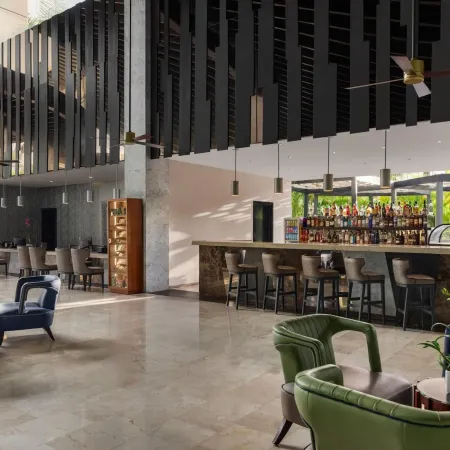 Grand Palladium Punta Cana Resort & Spa - All Inclusive