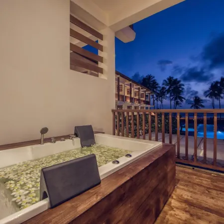 Suriya Resort