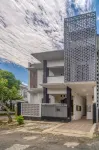 Shini Guest House - balcony