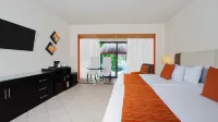 Grand Oasis Tulum Riviera All Inclusive