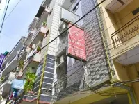 Sss Group Hotel Dwarka Delhi Hotel dekat Dwarka Sektor 8