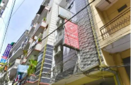 Sss Group Hotel Dwarka Delhi Hotels near Tomb of Adham Khan