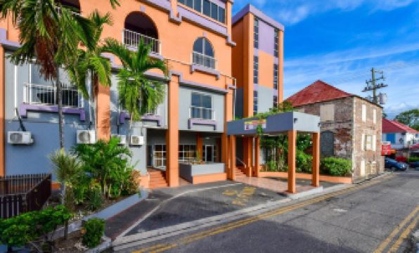 Heritage Hotel