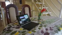 West Surabaya Homey - Wifi
