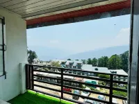 Hotel Patnitop Hotels in Patnitop
