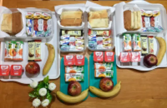 Andino Aparts - El Chaltén