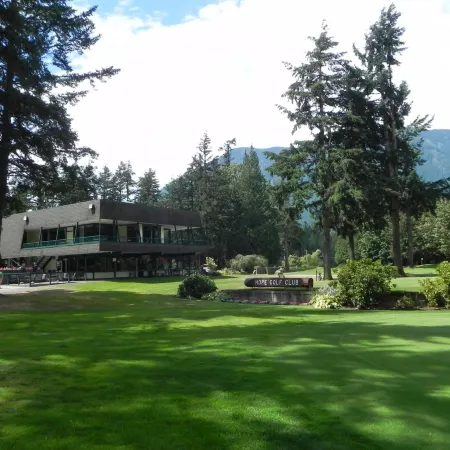 Skagit Motel