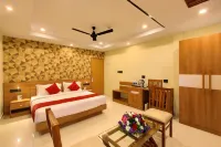 Hotel NovArk Munnar - bar