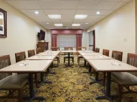 格里利麗怡酒店 格里利酒店