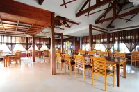 Dago Highland Resort - breakfast
