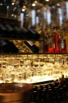 House 15 - bar