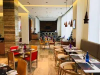 Ibis Kochi City Centre - breakfast