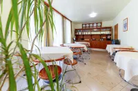 Villa Oliver Gödöllő - sarapan
