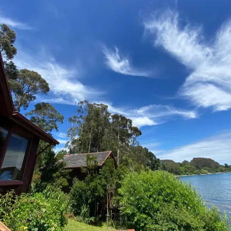 Cabañas Bahia Celeste, Puerto Varas
