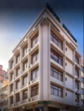 Hotel Botanico  호텔