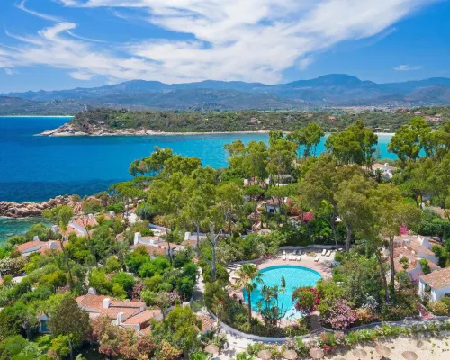 アルバタクス パーク リゾート テリス アルバタクスのホテル