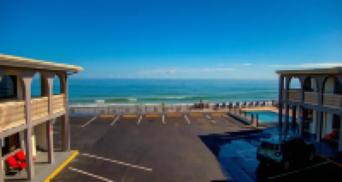 La Bella Oceanfront Inn - Daytona