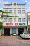Kien An Hotel Can Tho - parking