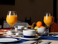 هوتل لاس كانسيلاس فنادق في أفيلا