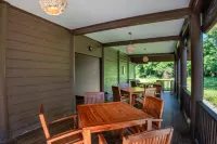 Samawa Seaside Resort - petit déjeuner