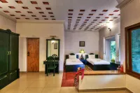 Kairali - the Ayurvedic Healing Village - spa