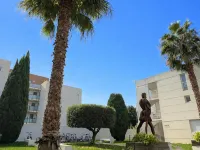 ซิตี้ เรสซิเดนซ์ อาวีญง (5 Epi) โรงแรมในอาวีญง