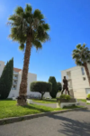 City Résidence Avignon