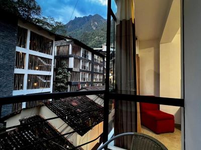 Pisonay Mapi Hotel Boutique