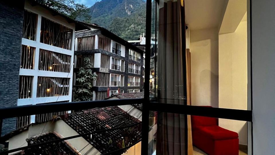 Pisonay Mapi Hotel Boutique