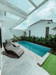 Villa Aksa Akra Bella