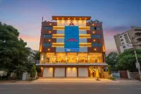 FabHotel Rajnandani Residency Hotels in Indore