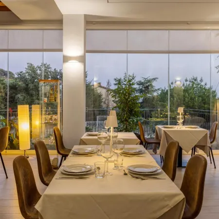 Villa Trigona