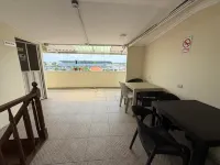Hostal Posada Del Sol - Homestay