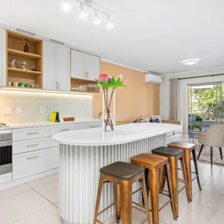 Mayfair Luxury Apartments