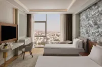 Concorde Tower Hotel - spa