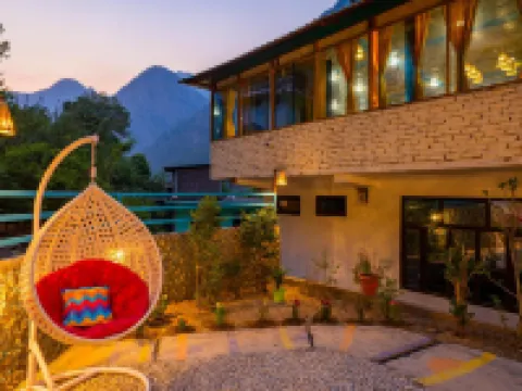 Gostops Kasol Hotels in Kullu District