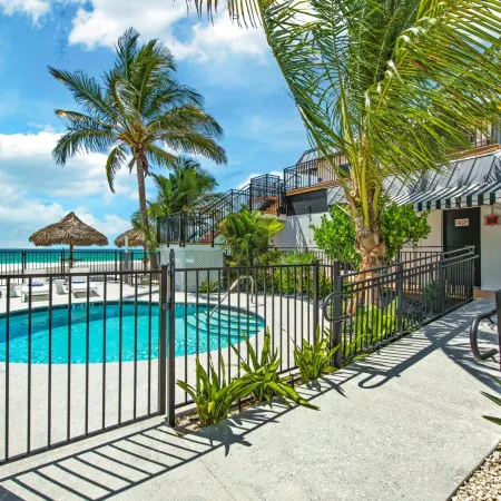 Seabreeze at Anna Maria Island Inn