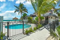 Seabreeze at Anna Maria Island Inn - Sea View